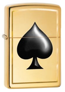 Zippo Classic