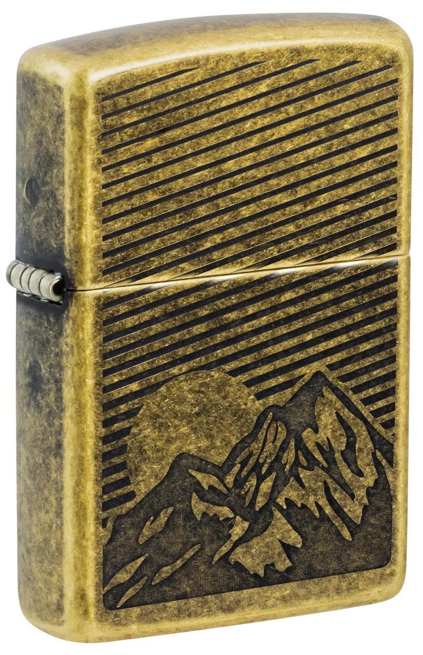 Mountain Design