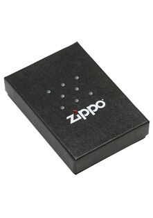 Zippo Jim Beam