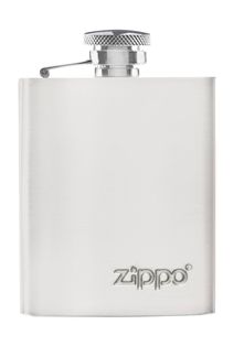 Zippo Flask