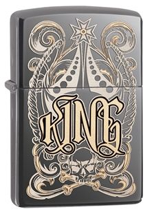 Zippo Classic