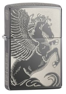 Zippo Classic