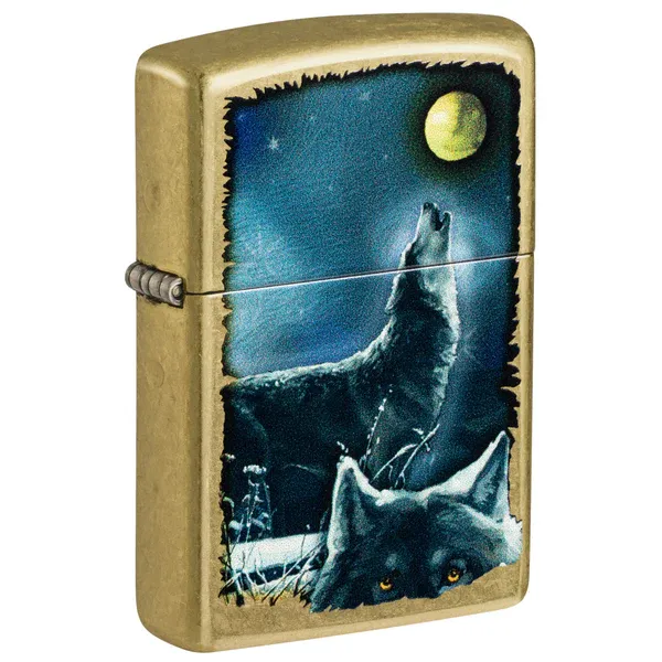 Wolf Song Design