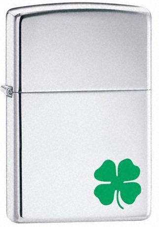 Zippo Bit O' Luck