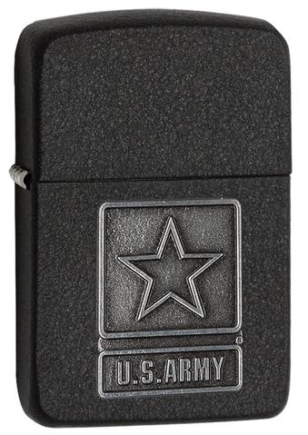 Zippo 1941 Replica Army