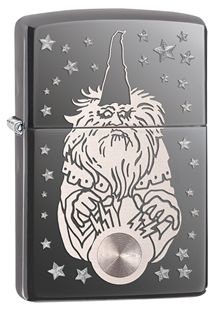 Zippo Fantasy Wizard