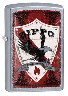 Zippo - Classic