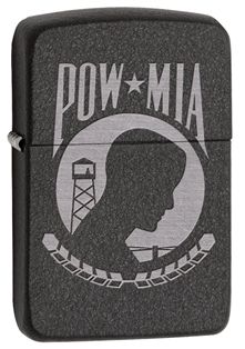 Zippo Pow Mia 1941 Replica