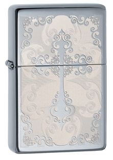 Zippo Vintage Filigree