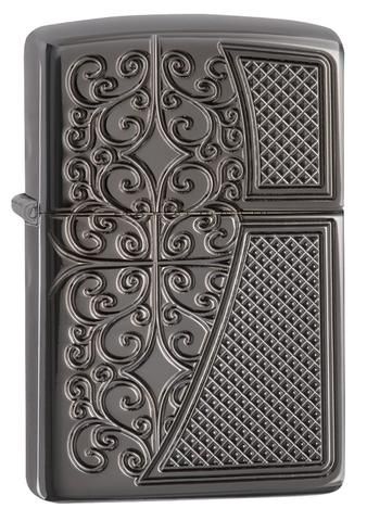 Zippo OLD ROYAL FILIGREE