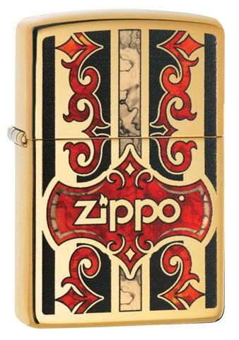 Zippo ZIPPO LOGO