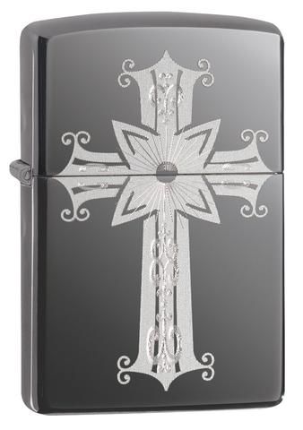 Zippo CROSS