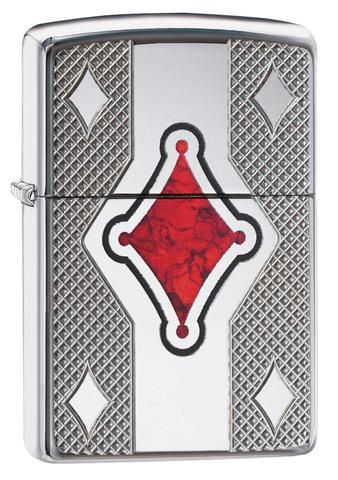 Zippo GEO DESIGN