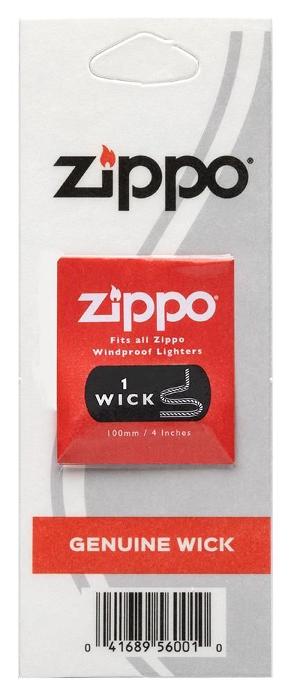 Bấc Zippo