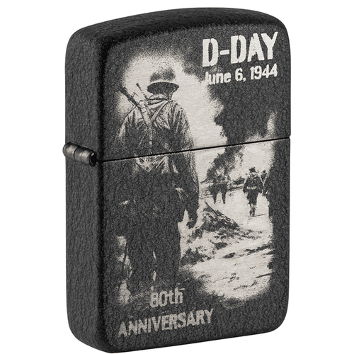 D-DAY 80th Anniversary Collectible