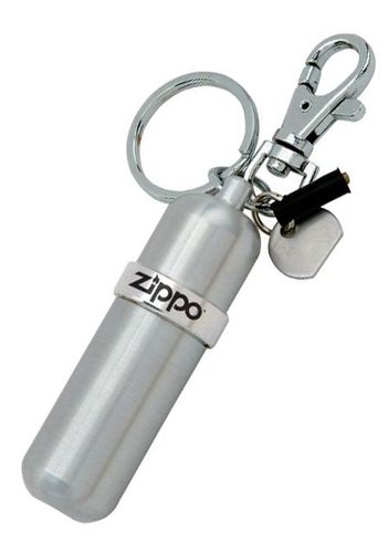 Bình đựng xăng Zippo di động