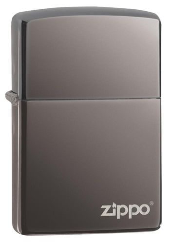 Classic Black Ice® Zippo