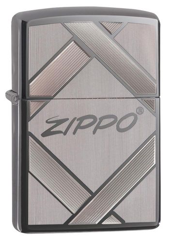 Zippo Unparalleled Tradition