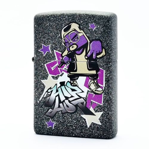 Zippo Asia 211-C-000003