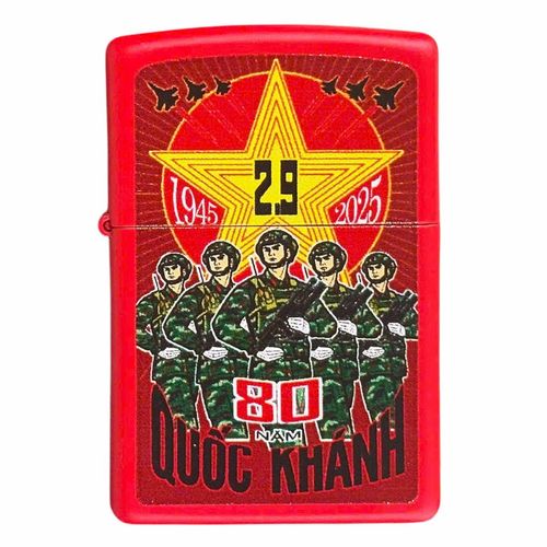 Kỷ niệm 80 năm Quốc khánh Việt Nam