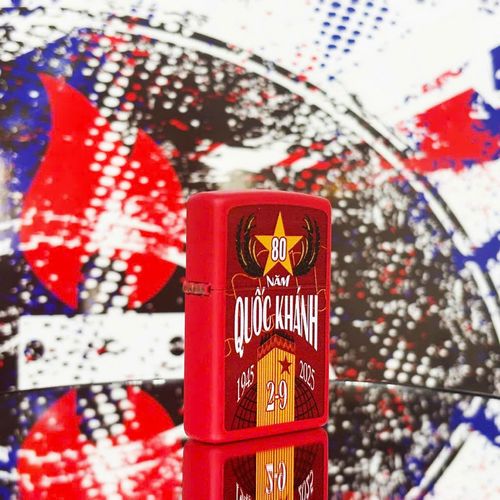Kỷ niệm 80 năm Quốc khánh Việt Nam