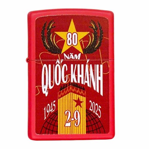 Kỷ niệm 80 năm Quốc khánh Việt Nam