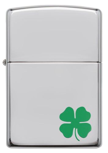 Zippo Bit O' Luck