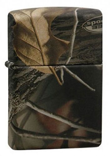 Zippo Realtree®