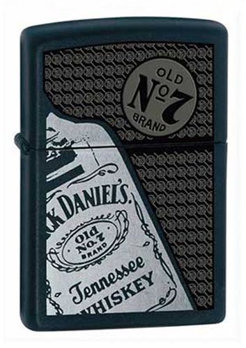 Zippo Jack Daniel's®