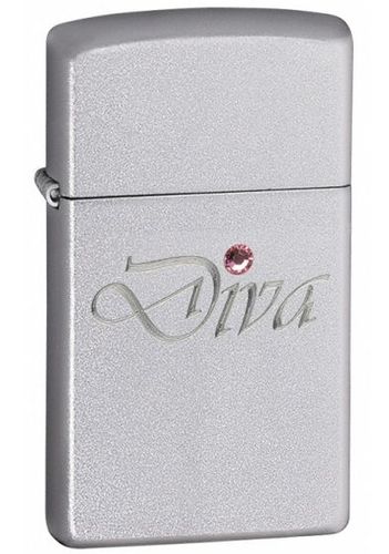 Zippo Diva