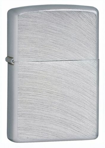 Zippo Classic Chrome Arch