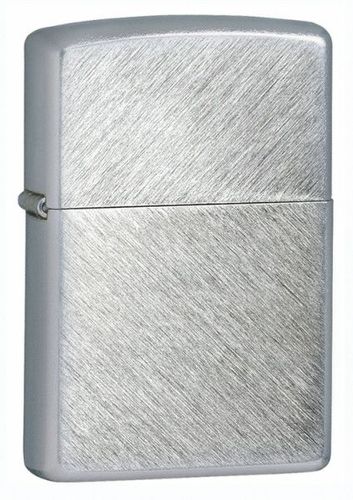 Zippo Classic Herringbone Sweep