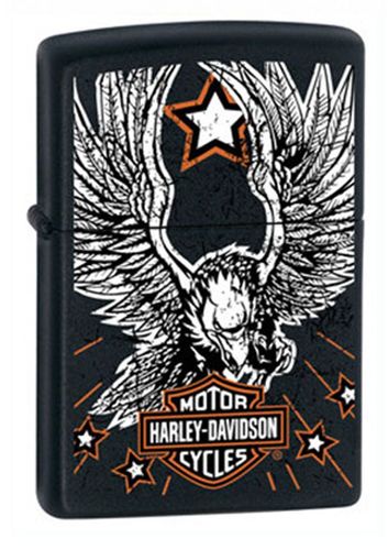 Harley-Davidson®