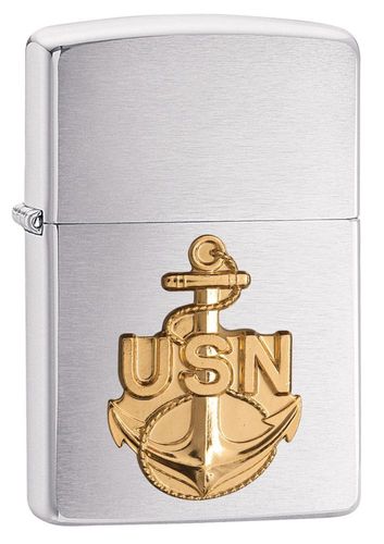 Zippo Navy®