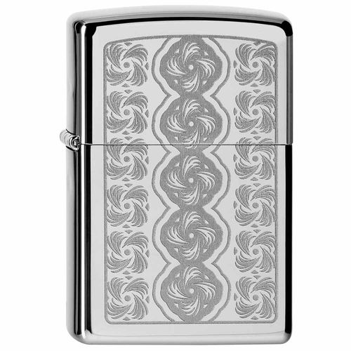 Zippo Elegant Swirls