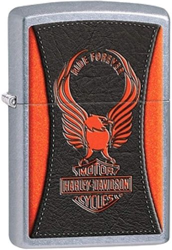 Harley-Davidson®