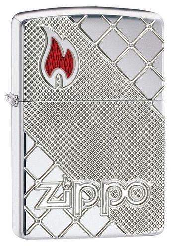 Zippo Armor™ Tile Mosaic