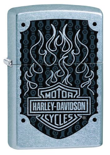 Harley-Davidson®