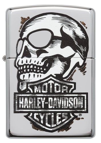 Harley-Davidson®