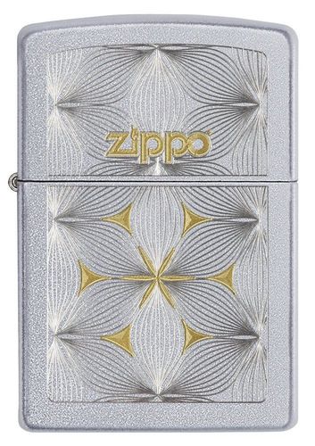 Zippo Flowers