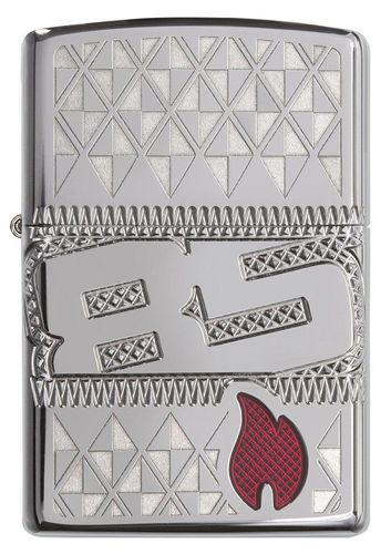 Zippo 85th Anniversary Collectible