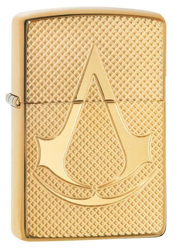 Zippo Assassin's Creed®