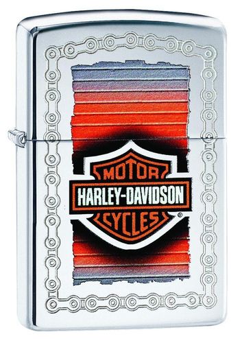 Harley-Davidson®