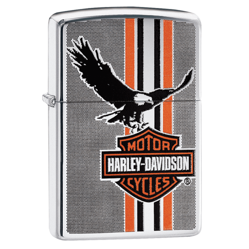 Harley-Davidson®