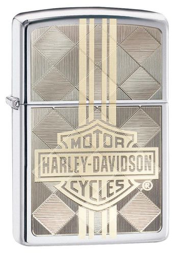 Harley-Davidson®