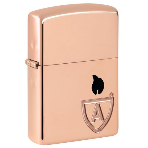 Armor® Solid Copper Case