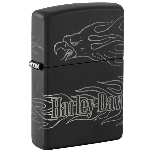 Harley-Davidson®