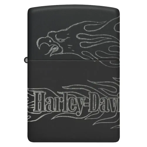 Harley-Davidson®