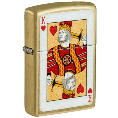 King of Hearts Design