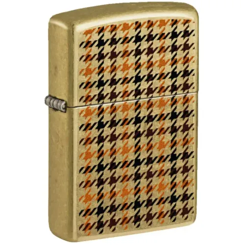 Plaid Design